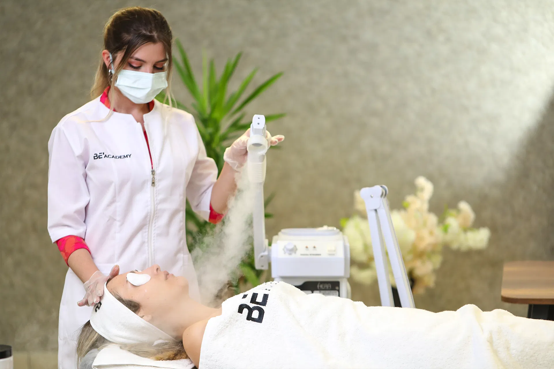 Tuzla Güzellik Uzmanı